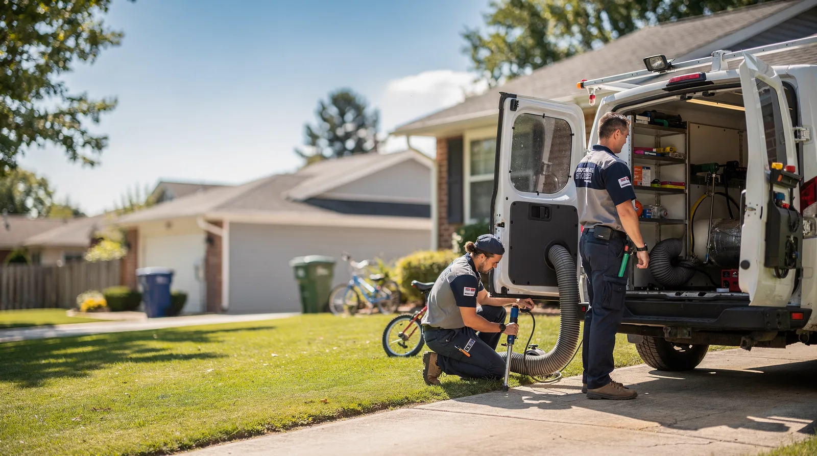 24/7 HVAC Repair & AC Replacement in Neelyville, MO near me
